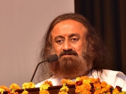 गुरुदेव श्री श्री रवि शंकर ने बताया खाना बनाने के लिए कौन सा तेल है बेस्ट, कहीं आप भी तो नहीं कर रहे ये गलती गुरुदेव श्री श्री रवि शंकर ने बताया खाना बनाने के लिए कौन सा तेल है बेस्ट, कहीं आप भी तो नहीं कर रहे ये गलती