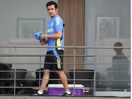 "Fantastic Thinker": Gautam Gambhir Earns Rich Praise From Australia Star Ahead Of Border Gavaskar Trophy