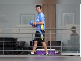 IND vs NZ: "सिर्फ उन्हीं खिलाड़ियों को..." गौतम गंभीर ने पहले टेस्ट के लिए टीम इंडिया की प्लेइंग XI को लेकर दिया बड़ा बयान