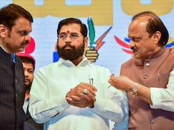 Mahayuti Discord Spills Into Public, But Leaders Insist All Is Well