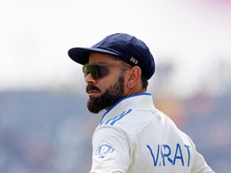 "Cheteshwar Pujara Was Holding The Fort In 2018": Ex Chief Selector's Concerning Virat Kohli Remark