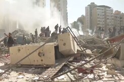 Escalating Middle East Crisis: How It's Impacting India Escalating Middle East Crisis: How It's Impacting India