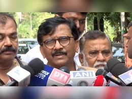 महाविकास आघाडीचा फॉर्म्युला ठरला, कोणता पक्ष किती जागा लढणार? संजय राऊत यांनी केली घोषणा