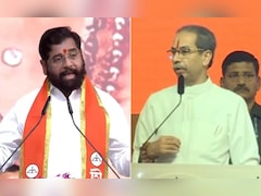 महाराष्ट्राच्या राजकारणात पुन्हा भूकंप? ठाकरेंचे 6 खासदार 'नॉट रिचेबल', एकनाथ शिंदेंचं दिल्लीत 'ऑपरेशन टायगर'?