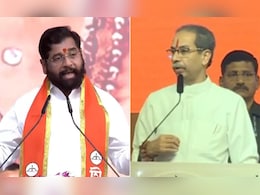महाराष्ट्राच्या राजकारणात पुन्हा भूकंप? ठाकरेंचे 6 खासदार 'नॉट रिचेबल', एकनाथ शिंदेंचं दिल्लीत 'ऑपरेशन टायगर'?