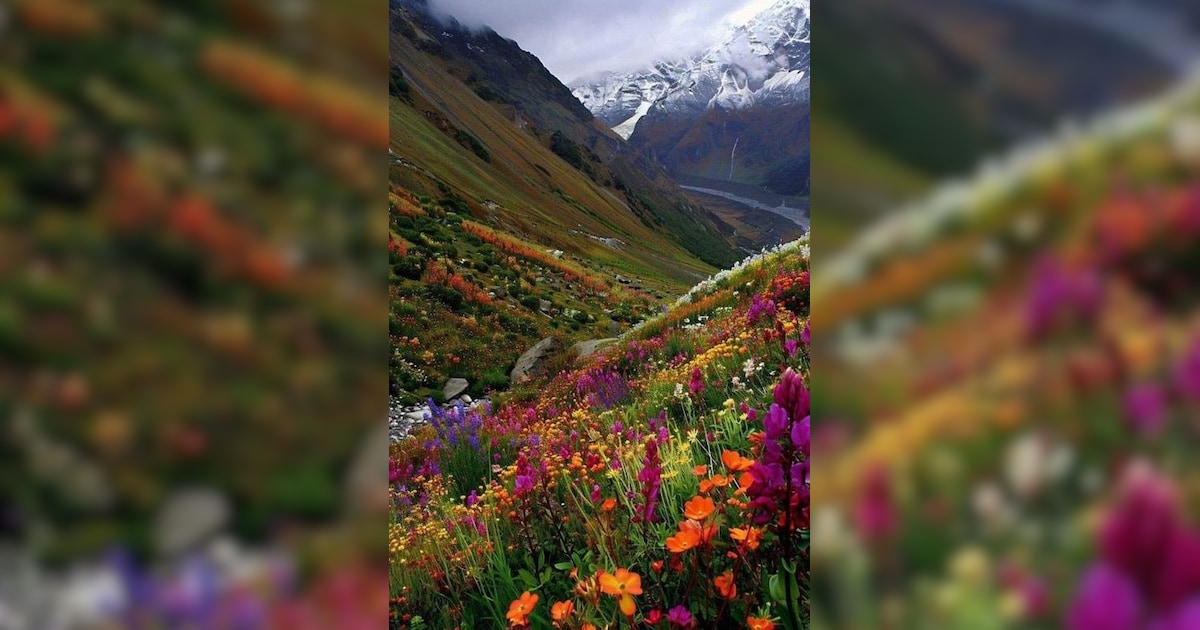 Most Visited Natural Destinations In India