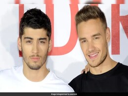 Zayn Malik Postpones US Tour After One Direction Member Liam Payne's Death: "Given The Heartbreaking Loss..." Zayn Malik Postpones US Tour After One Direction Member Liam Payne's Death: "Given The Heartbreaking Loss..."