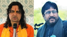 रक्षा मंत्री राजनाथ सिंह से हुई MLA बालमुकुंद की शिकायत, शिया धर्मगुरु बोले- उन्होंने महिलाओं से अभद्रता की&nbsp;