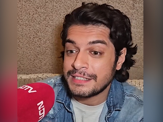 Banega Swasth India Campaign Is Fantastic! - Junaid Khan