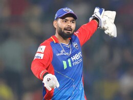 Why Rishabh Pant Decided To Leave Delhi Capitals? Report Reveals Eye-Opening Reasons