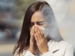 Air Pollution: Here's How It Affects Your Health & How To Protect Yourself