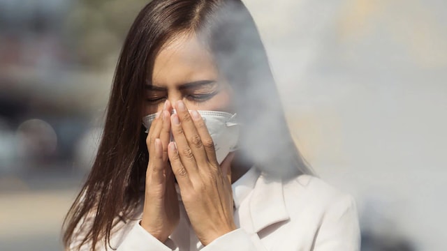 By following these tips, you can reduce the health risks associated with air pollution