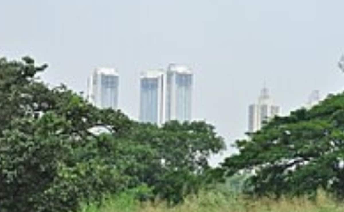 Latest and Breaking News on NDTV