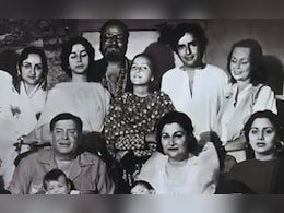 मिलिए कपूर खानदान की इस विदेशी बहू से, जिनकी खूबसूरती की फैंस भी कर रहे तारीफ मिलिए कपूर खानदान की इस विदेशी बहू से, जिनकी खूबसूरती की फैंस भी कर रहे तारीफ