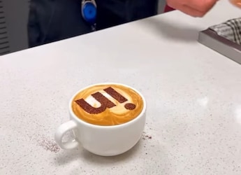 Watch: LinkedIn Employee Shares Life In Bengaluru Office - Cafeteria Food, Meeting Room Named 'Gulab Jamun' And More Watch: LinkedIn Employee Shares Life In Bengaluru Office - Cafeteria Food, Meeting Room Named 'Gulab Jamun' And More