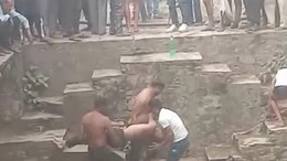 Sikar News: सीकर में युवक की बावड़ी में डूबने से मौत, साथियों के साथ गया था नहाने&nbsp;