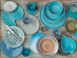 6 Must-Have Plates To Take Your Crockery Collection To The Next Level 6 Must-Have Plates To Take Your Crockery Collection To The Next Level