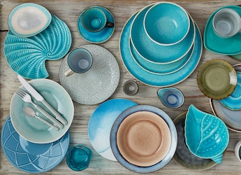 6 Must-Have Plates To Take Your Crockery Collection To The Next Level 6 Must-Have Plates To Take Your Crockery Collection To The Next Level