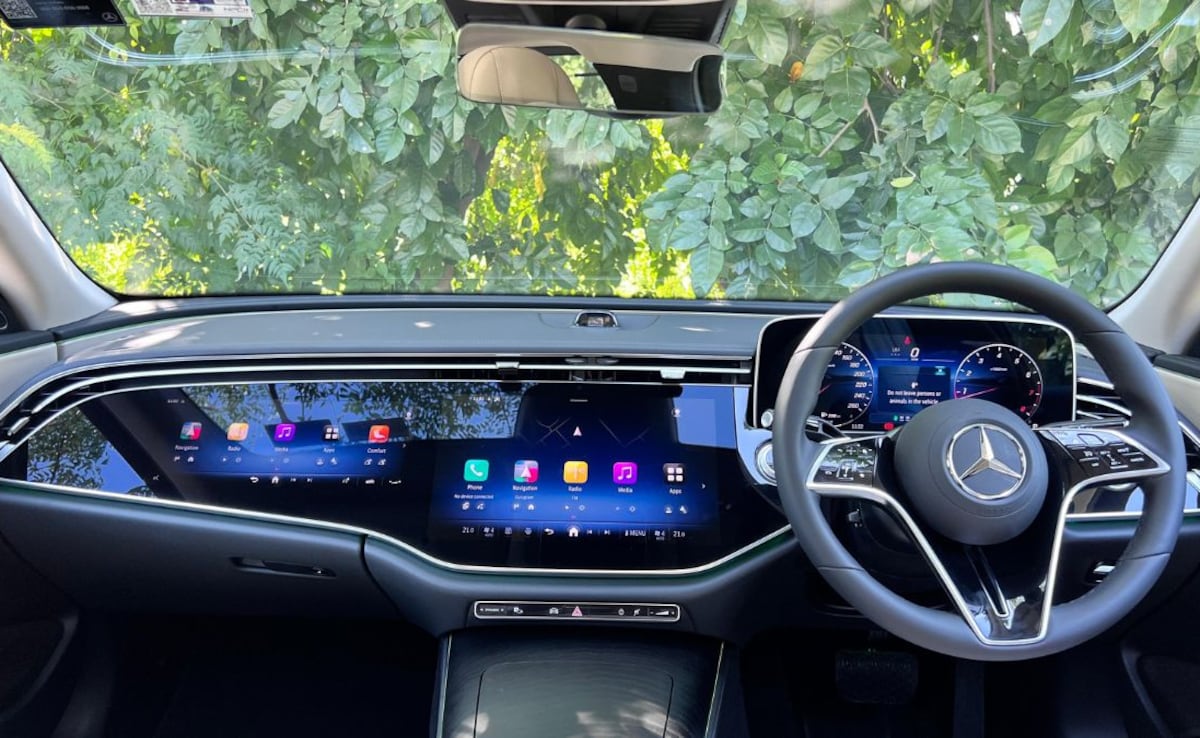 Latest and Breaking News on NDTV Latest and Breaking News on NDTV