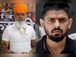 Lawrence Bishnoi: लॉरेंस बिश्नोई का एनकाउंटर करने वाले पुलिसकर्मी को करणी सेना देगी एक करोड़, राज शेखावत का बड़ा ऐलान  Lawrence Bishnoi: लॉरेंस बिश्नोई का एनकाउंटर करने वाले पुलिसकर्मी को करणी सेना देगी एक करोड़, राज शेखावत का बड़ा ऐलान