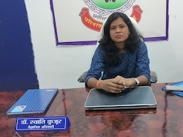 बलौदाबाजार में फोरेंसिक टीम की नियुक्ति, अब डॉग स्क्वॉड और लैब की जरूरत बलौदाबाजार में फोरेंसिक टीम की नियुक्ति, अब डॉग स्क्वॉड और लैब की जरूरत