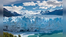 COP29: 1,000 Glaciers Disappear In Tajikistan Over Last Three Decades