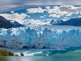 COP29: 1,000 Glaciers Disappear In Tajikistan Over Last Three Decades COP29: 1,000 Glaciers Disappear In Tajikistan Over Last Three Decades
