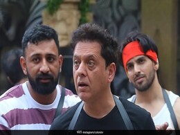 Bigg Boss 18: कई कंटेस्टेंट्स का बिगड़ा गेम, एक साथ नॉमिनेटेड हुए ये 10 कंटेस्टेंट्स Bigg Boss 18: कई कंटेस्टेंट्स का बिगड़ा गेम, एक साथ नॉमिनेटेड हुए ये 10 कंटेस्टेंट्स