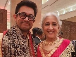 आमिर खान की बहन निखत खान इस टीवी शो में एक्टिंग को तैयार, पठान और मिशन मंगल में कर चुकी हैं काम आमिर खान की बहन निखत खान इस टीवी शो में एक्टिंग को तैयार, पठान और मिशन मंगल में कर चुकी हैं काम