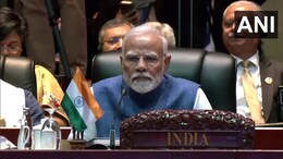"Approach Should Be Of Development, Not Expansion": PM At East Asia Summit