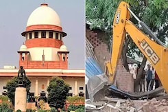 "If They Want To Risk...": Supreme Court's Bulldozer Action Warning To UP "If They Want To Risk...": Supreme Court's Bulldozer Action Warning To UP