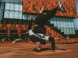 Research Reveals "Headspin Hole": A Hidden Risk Of Breakdancing