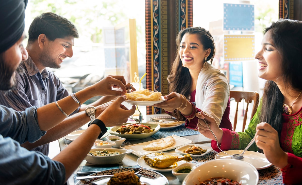 Latest and Breaking News on NDTV