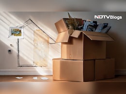 Blog | 'Am I Becoming My Mother?', And Other Odd Questions While Moving House Blog | 'Am I Becoming My Mother?', And Other Odd Questions While Moving House