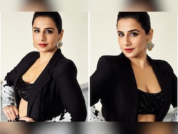 Vidya Balan Opens Up About The Inflammation Diet That Is The Secret Behind Her Weight Loss Vidya Balan Opens Up About The Inflammation Diet That Is The Secret Behind Her Weight Loss
