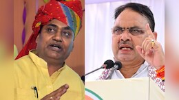 Rajasthan Politics: भजनलाल सरकार ने डोटासरा के खास आदमी को बनाया सरकारी वकील, भाजपाइयों ने मदन राठौड़ को लिखा लेटर