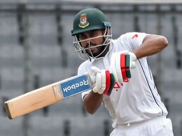 Mehidy Hasan Miraz, Jaker Ali Keep Bangladesh Alive Against South Africa