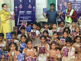 दिवाळीत फटाके आणि दिव्यांमुळे घडणारे अपघात होणार कमी! दिवाळीत फटाके आणि दिव्यांमुळे घडणारे अपघात होणार कमी!