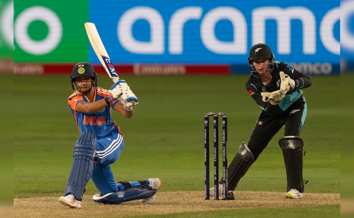 Latest and Breaking News on NDTV