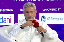 "Positive Development": S Jaishankar On Breakthrough With China "Positive Development": S Jaishankar On Breakthrough With China