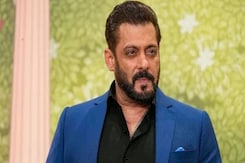 Mumbai Man Arrested For Threatening To Kill Salman Khan, Demanding Rs 2 Crore Mumbai Man Arrested For Threatening To Kill Salman Khan, Demanding Rs 2 Crore