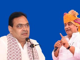 Rajasthan Politics: SI भर्ती परीक्षा को लेकर राजस्थान में गरमाई राजनीति, डोटासरा बोले- यह बयाना न लौटाने की लड़ाई