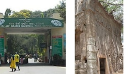 Halloween 2024: 5 Most Haunted Places In Mumbai That You Wouldn't Want To Visit Alone