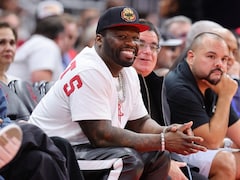 50 Cent On Why He Turned Down Trump's $3 Million Offer To Perform At Rally