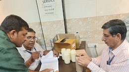 राजस्थान में सीज किया गया 7000 किलो सरसों और 1000 किलो घी, दिवाली से पहले ताबड़तोड़ कार्रवाई
