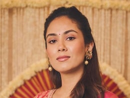 Mira Kapoor's Homemade Work Lunch Will Leave You Drooling - See Pic Mira Kapoor's Homemade Work Lunch Will Leave You Drooling - See Pic