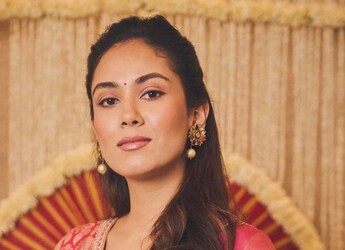 When Abroad, Mira Kapoor  When Abroad, Mira Kapoor