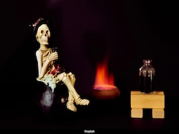 New Haunt In London: Spooky Happenings Reported At Popular Cafe Pret A Manger New Haunt In London: Spooky Happenings Reported At Popular Cafe Pret A Manger