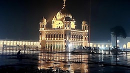 Kartarpur Sahib Corridor Services Suspended Indefinitely: Foreign Secretary