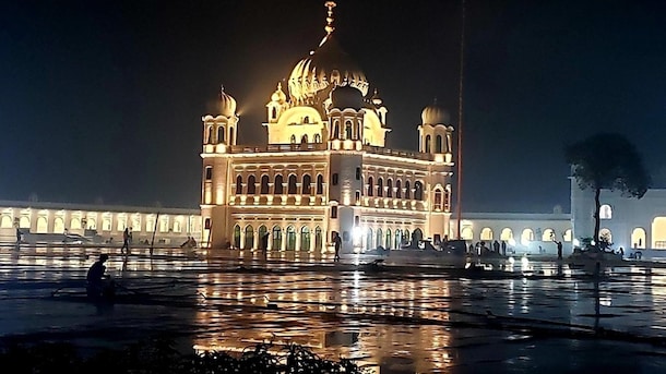Kartarpur Sahib Corridor Services Suspended Indefinitely: Foreign Secretary